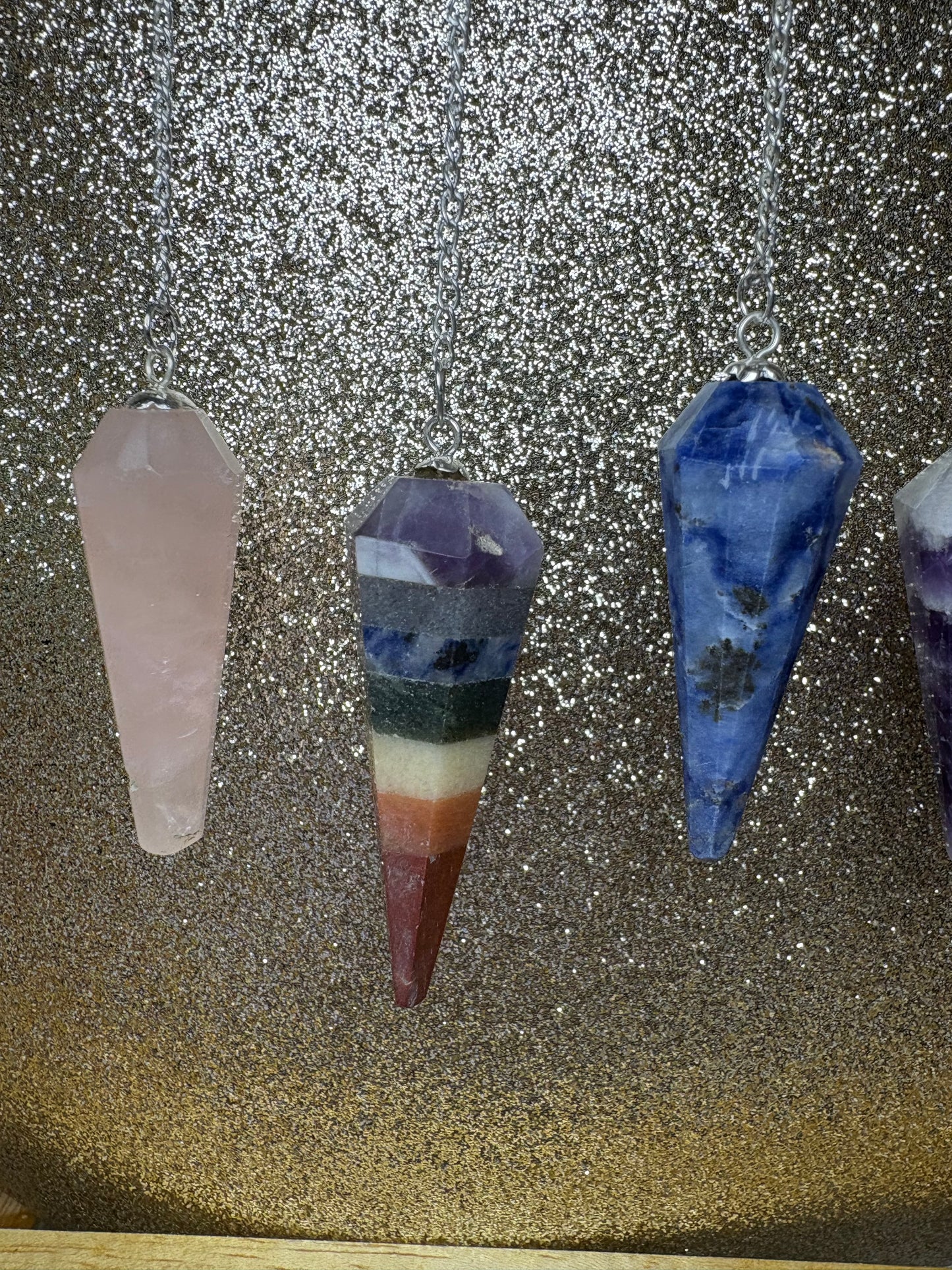 Pendulum