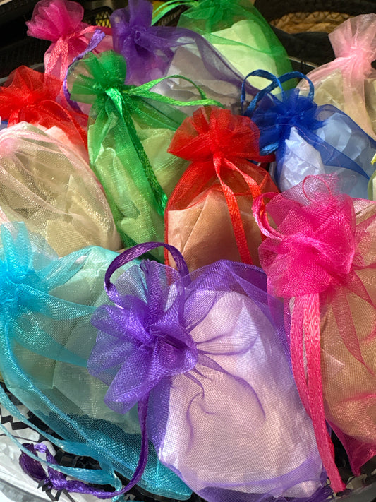 Mini Mystery Bag