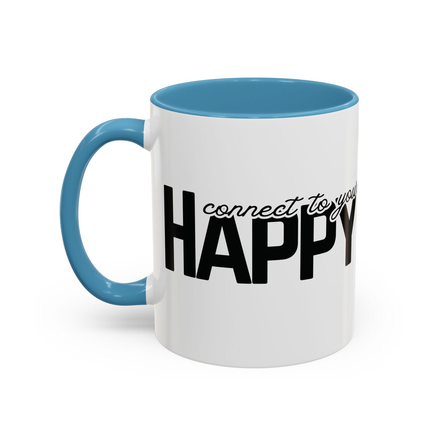 Awaken the Magic Accent Coffee Mug – Inspirational 11/15oz Mug for Daily Motivation