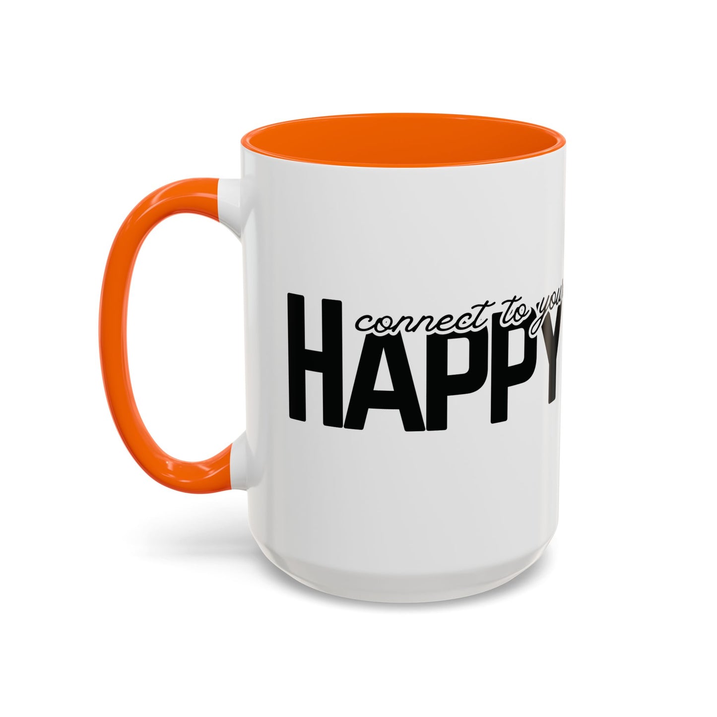 Awaken the Magic Accent Coffee Mug – Inspirational 11/15oz Mug for Daily Motivation