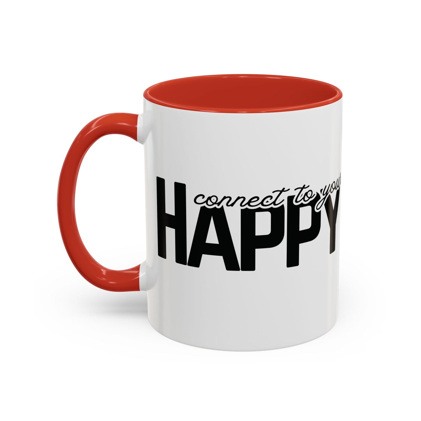 Awaken the Magic Accent Coffee Mug – Inspirational 11/15oz Mug for Daily Motivation