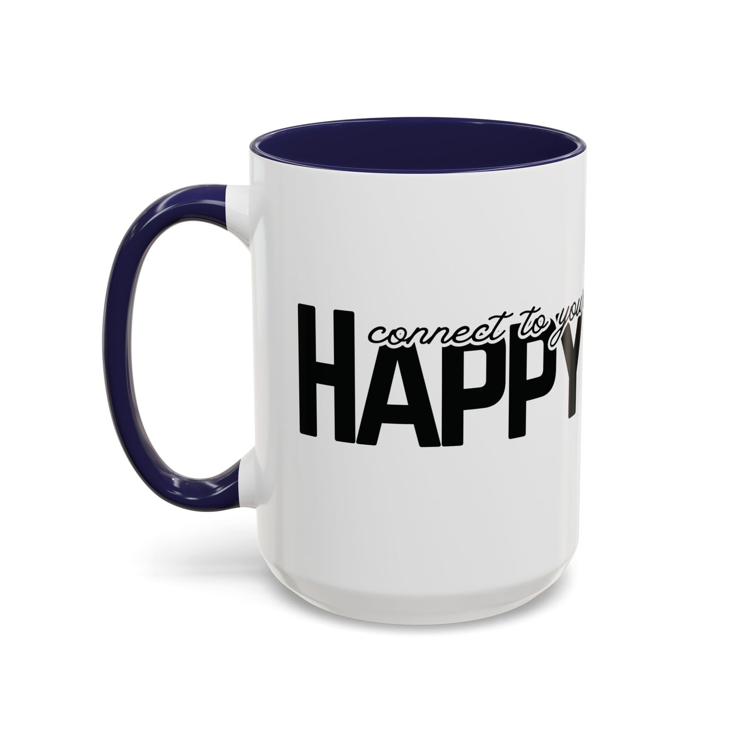 Awaken the Magic Accent Coffee Mug – Inspirational 11/15oz Mug for Daily Motivation