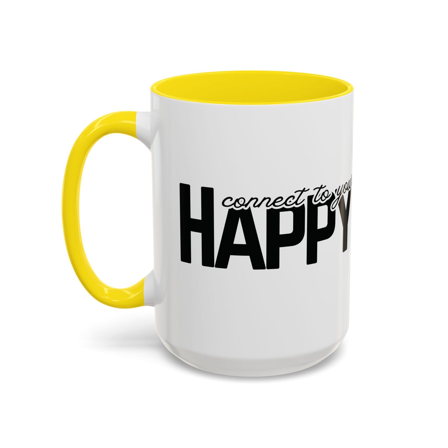 Awaken the Magic Accent Coffee Mug – Inspirational 11/15oz Mug for Daily Motivation