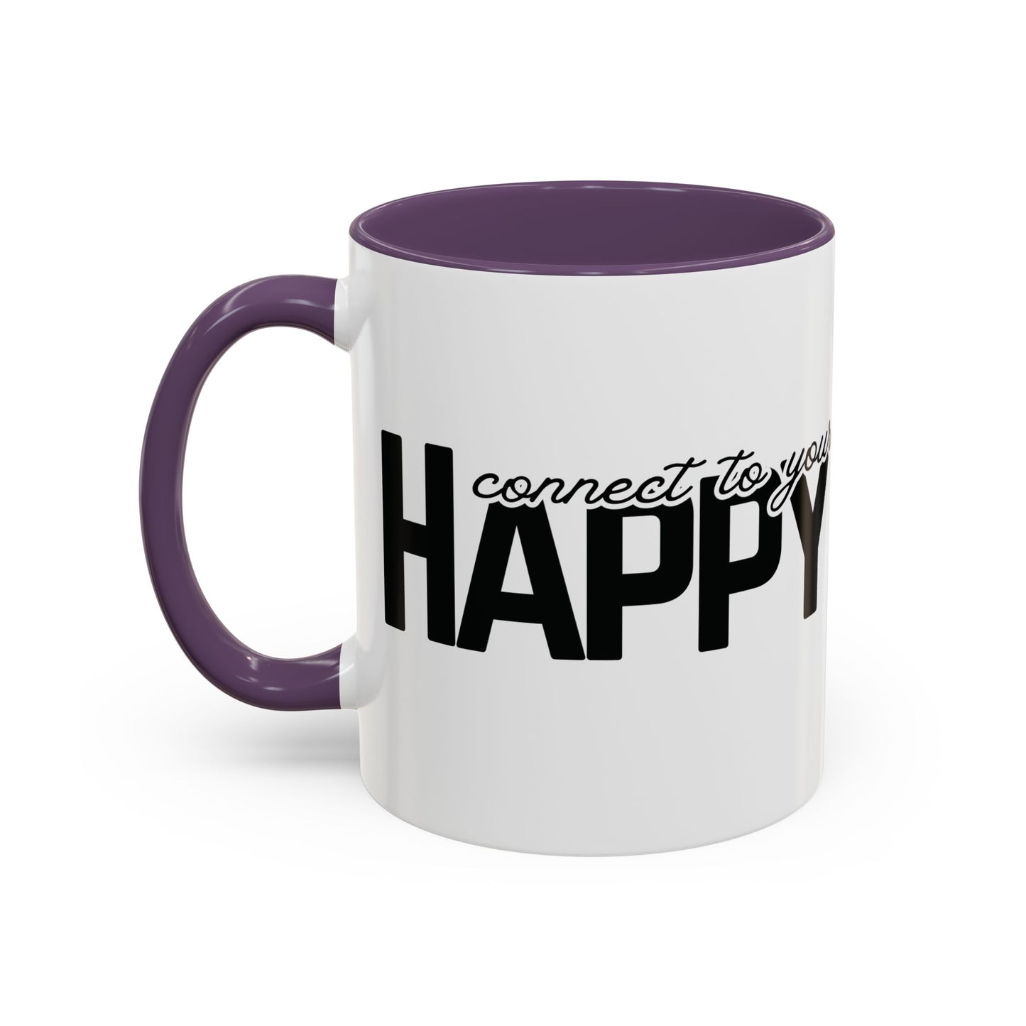 Awaken the Magic Accent Coffee Mug – Inspirational 11/15oz Mug for Daily Motivation