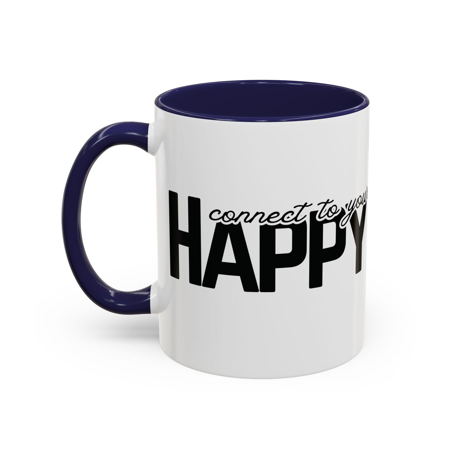 Awaken the Magic Accent Coffee Mug – Inspirational 11/15oz Mug for Daily Motivation