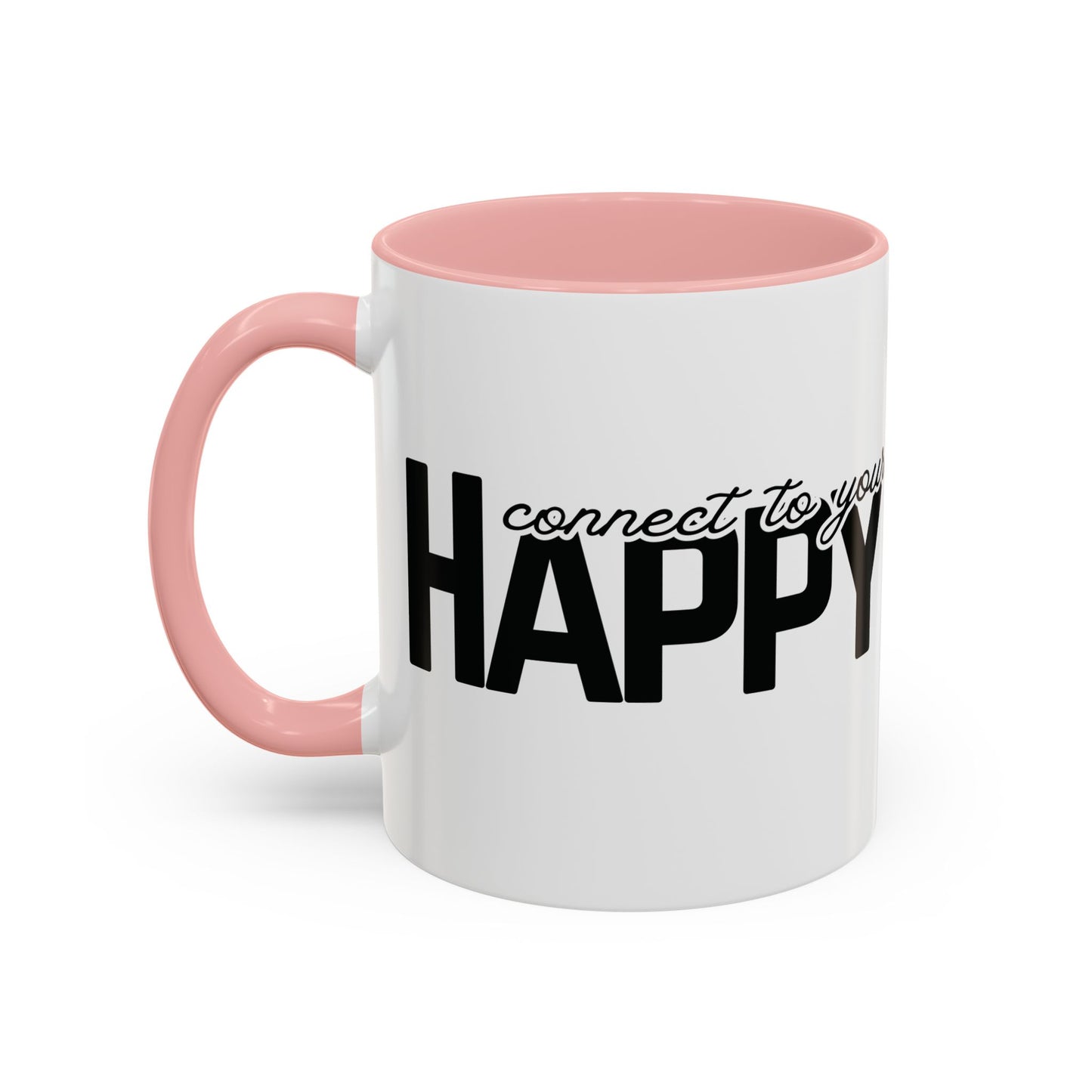 Awaken the Magic Accent Coffee Mug – Inspirational 11/15oz Mug for Daily Motivation