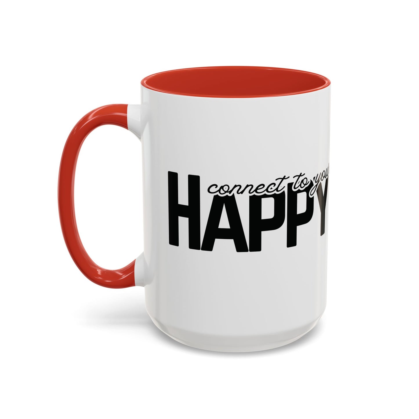 Awaken the Magic Accent Coffee Mug – Inspirational 11/15oz Mug for Daily Motivation