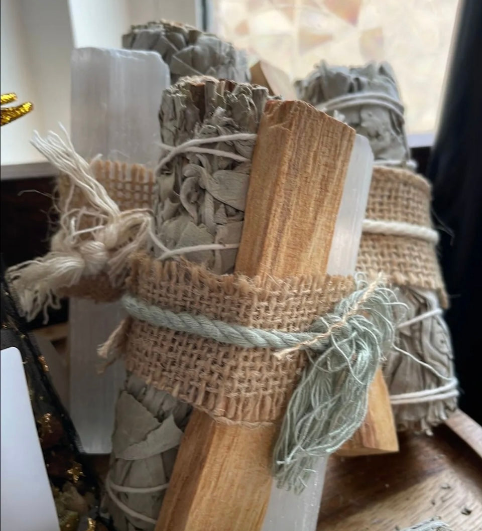 Cleaning Bundle