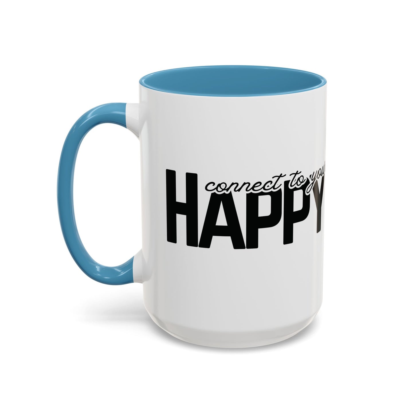 Awaken the Magic Accent Coffee Mug – Inspirational 11/15oz Mug for Daily Motivation