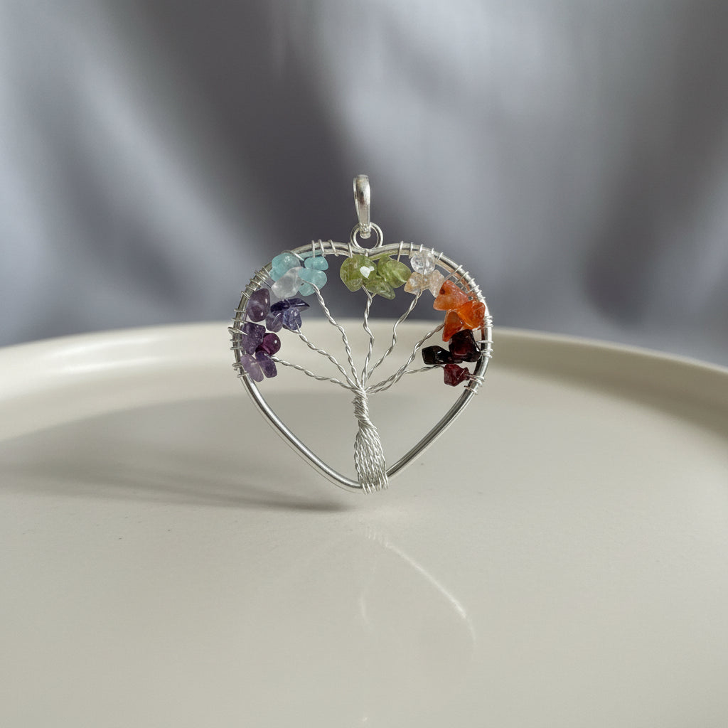 Tree of life Necklace