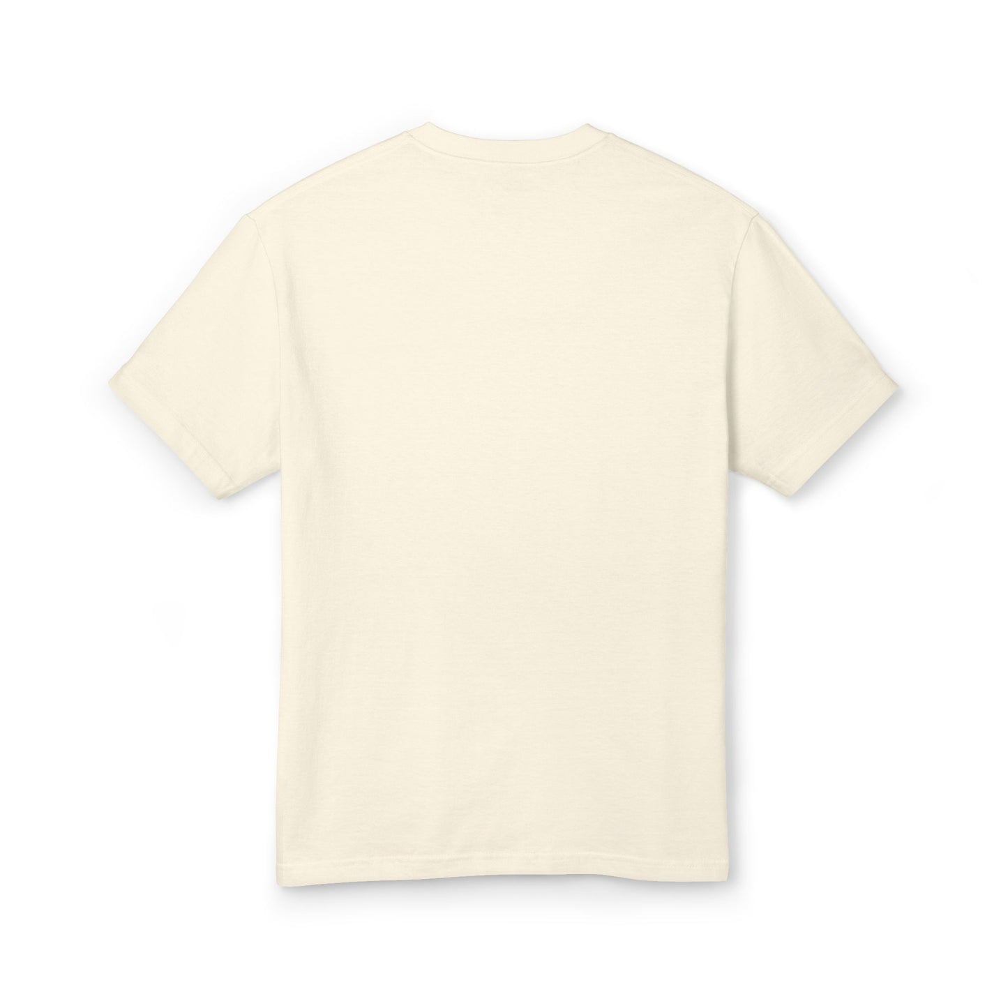 Unisex Connect to Your Happy Tee - Garment-Dyed Heavyweight Cotton