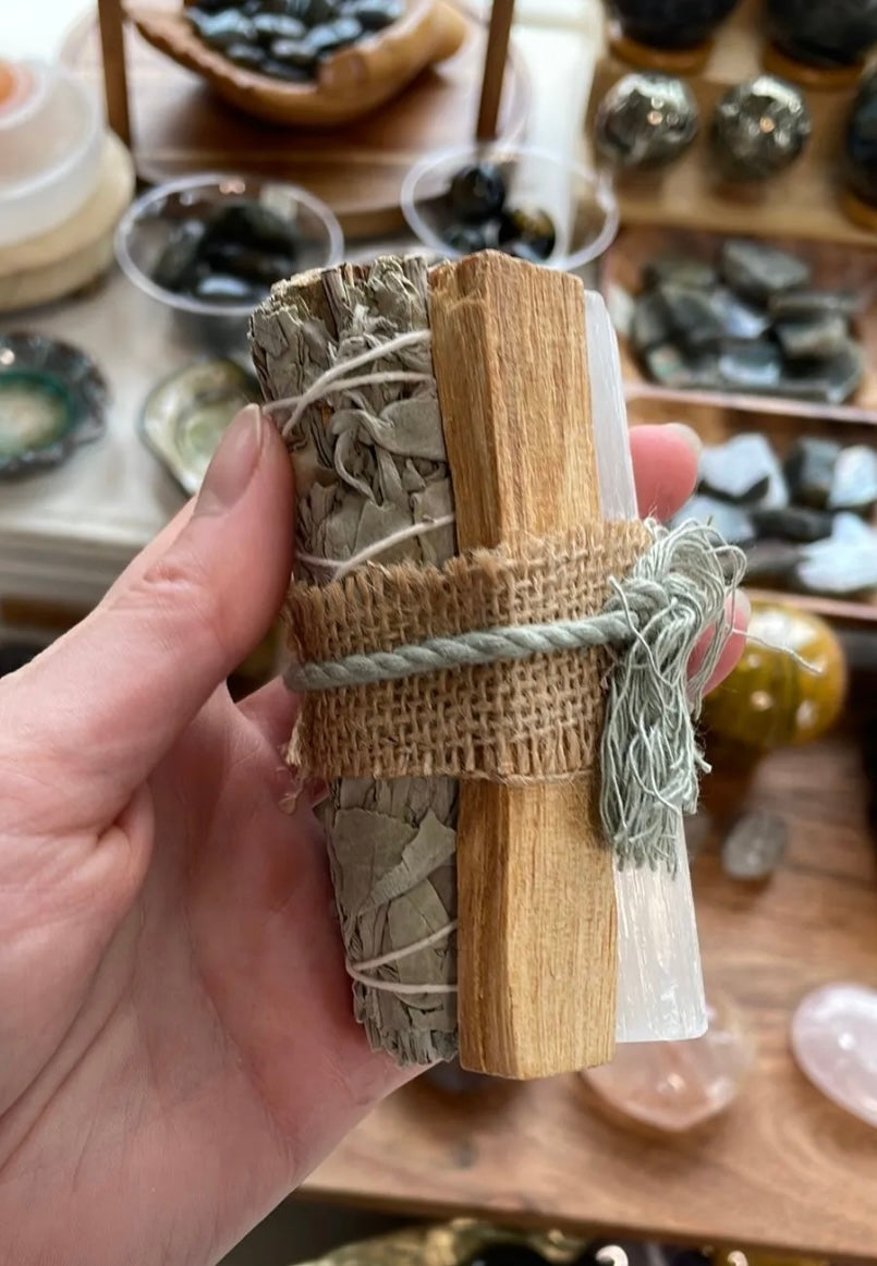 Cleaning Bundle