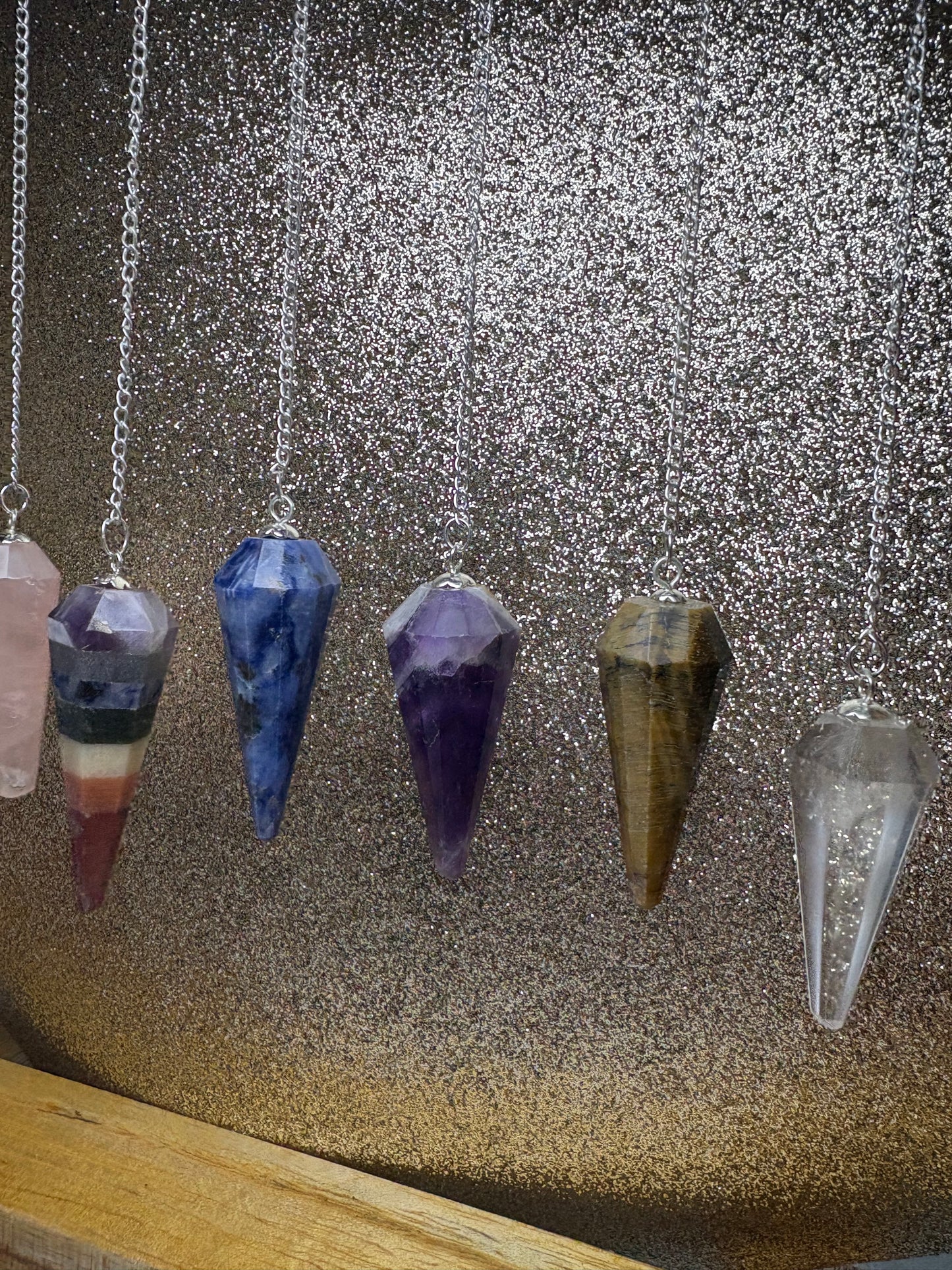 Pendulum