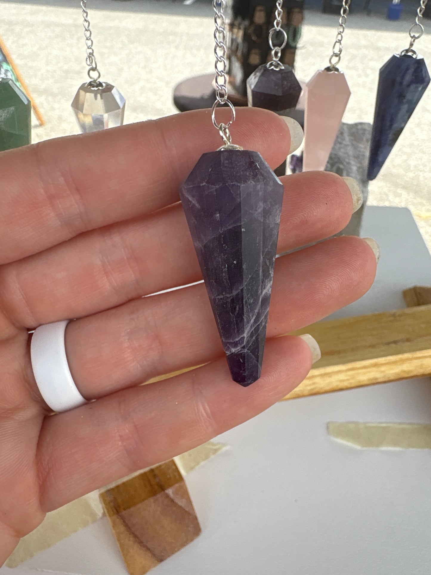 Pendulum