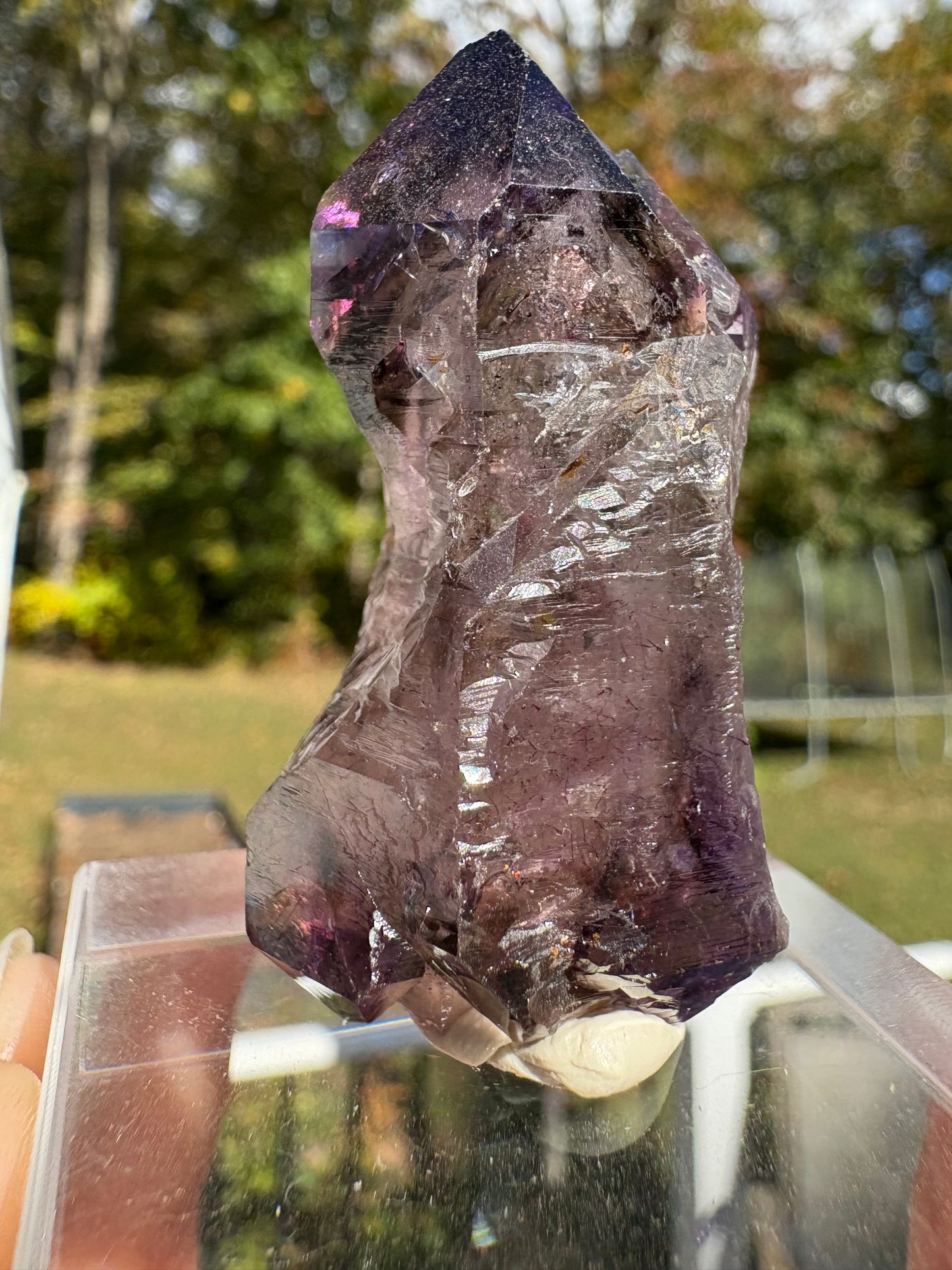 Shangaan Amethyst #2