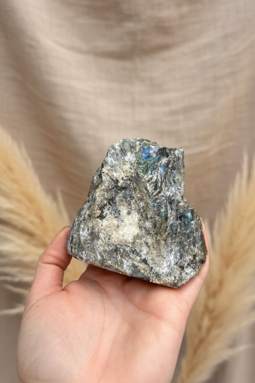 Labradorite Freeform