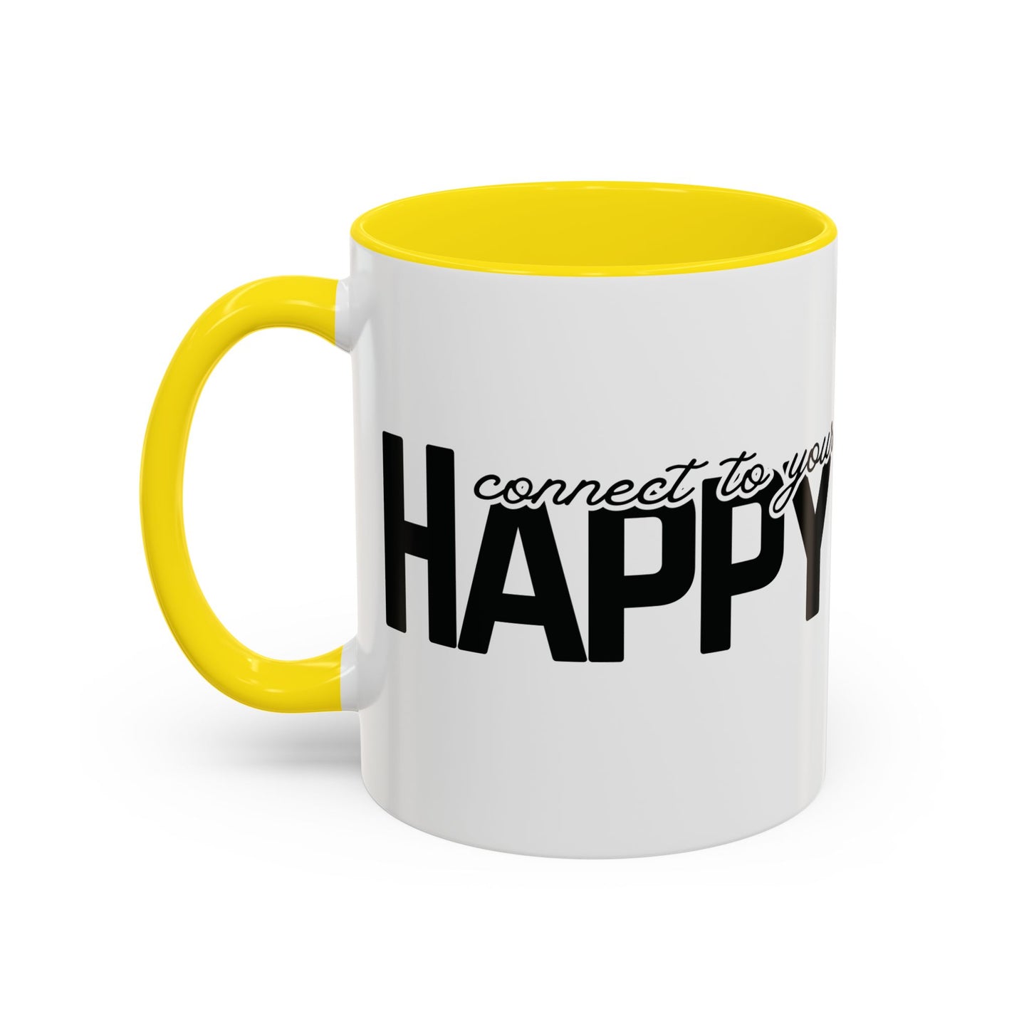 Awaken the Magic Accent Coffee Mug – Inspirational 11/15oz Mug for Daily Motivation