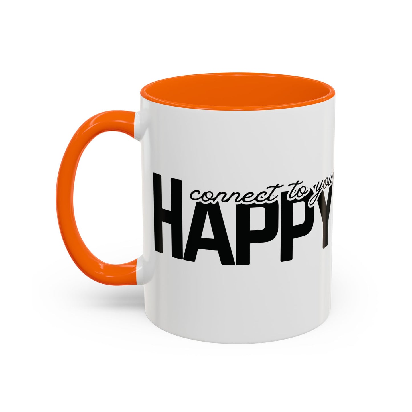 Awaken the Magic Accent Coffee Mug – Inspirational 11/15oz Mug for Daily Motivation