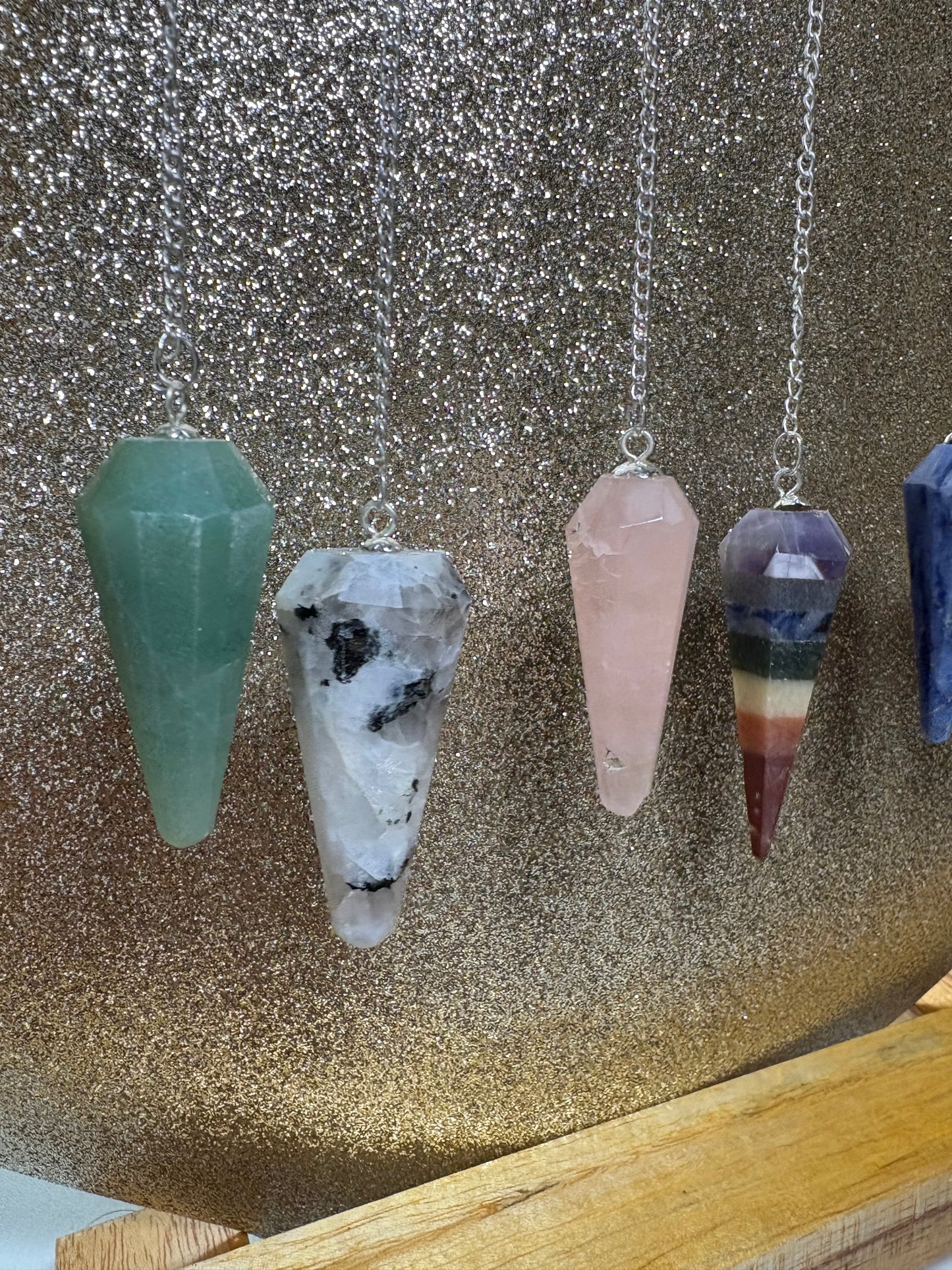 Pendulum
