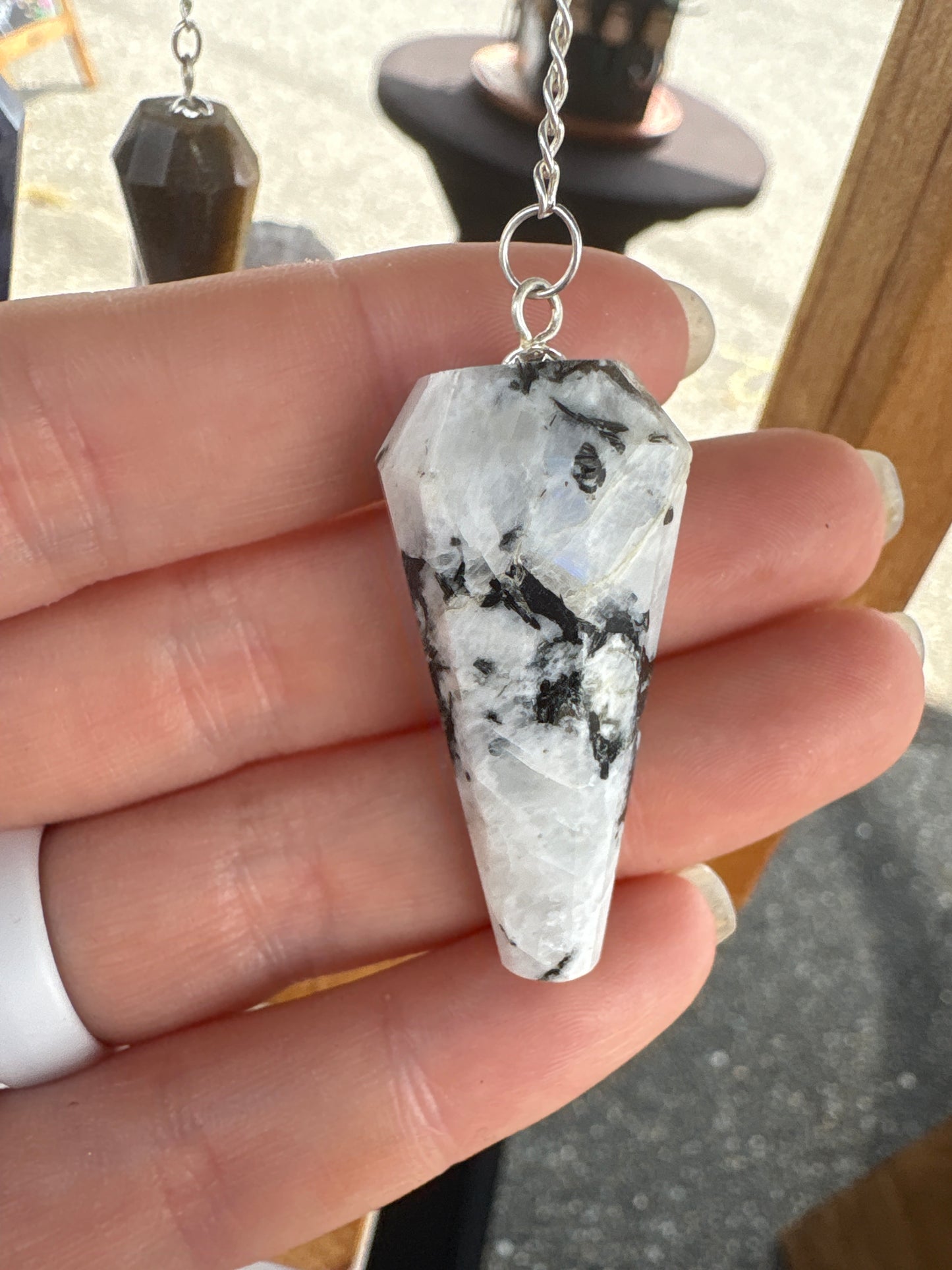 Pendulum