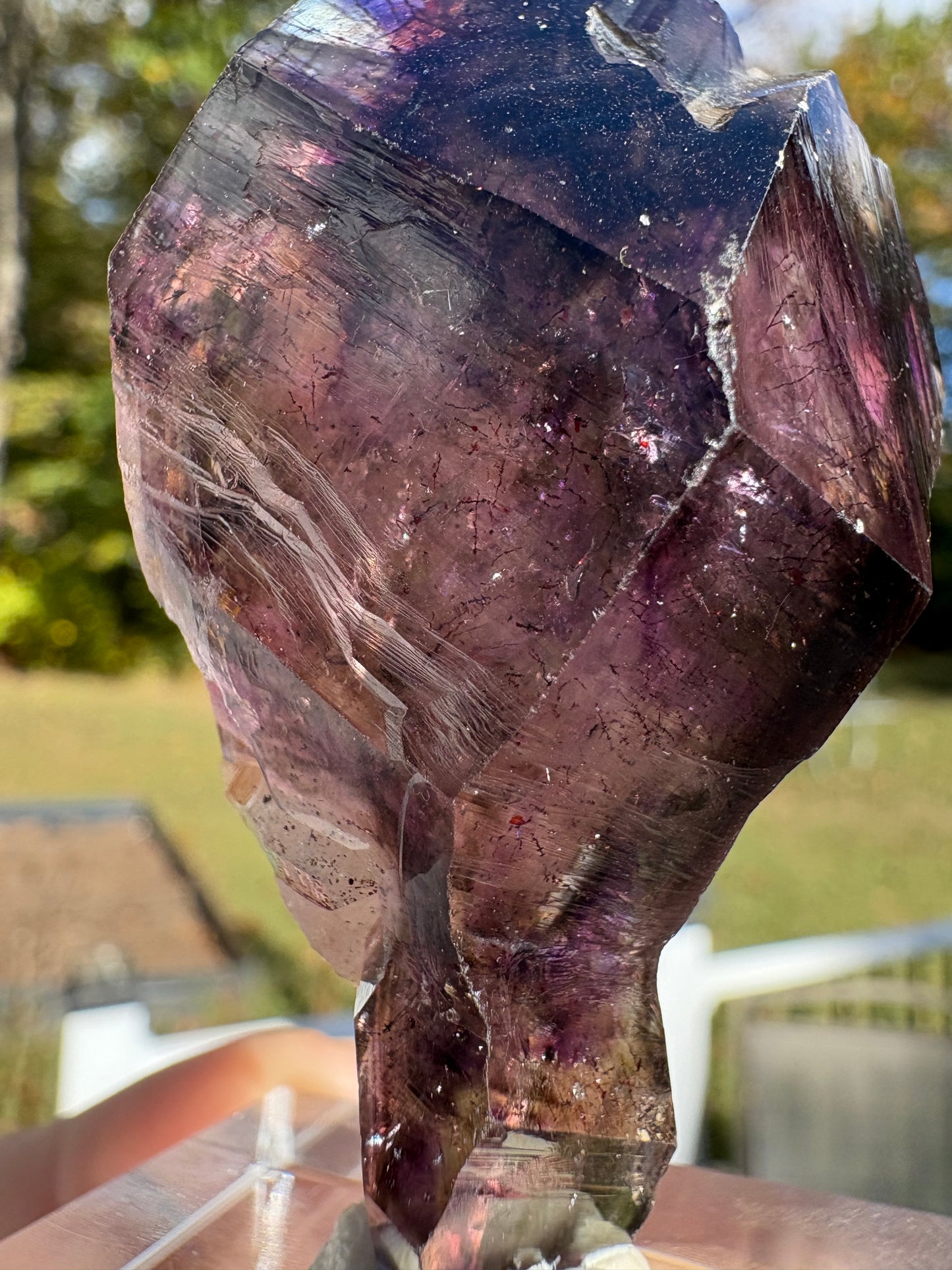 Shangaan Amethyst #3