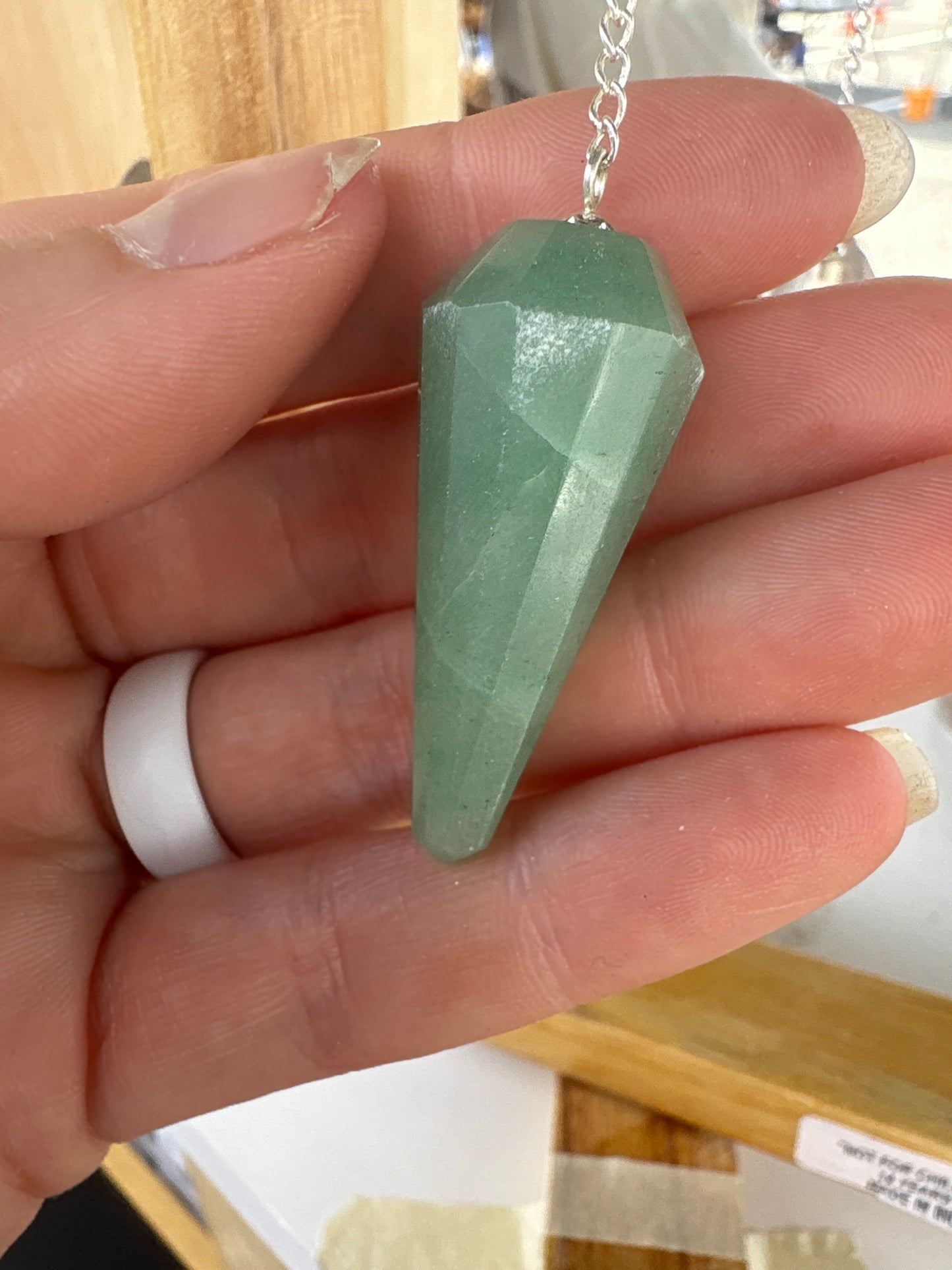 Pendulum