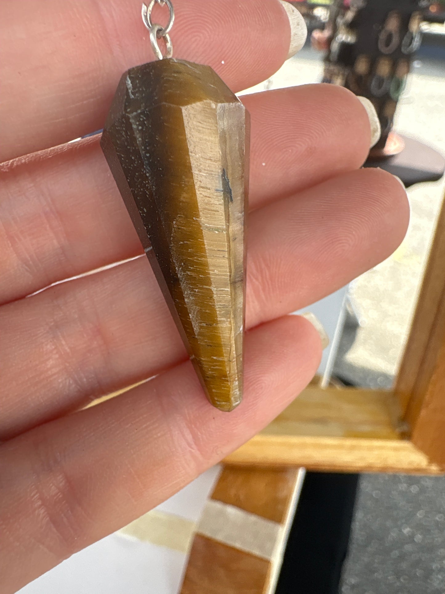 Pendulum