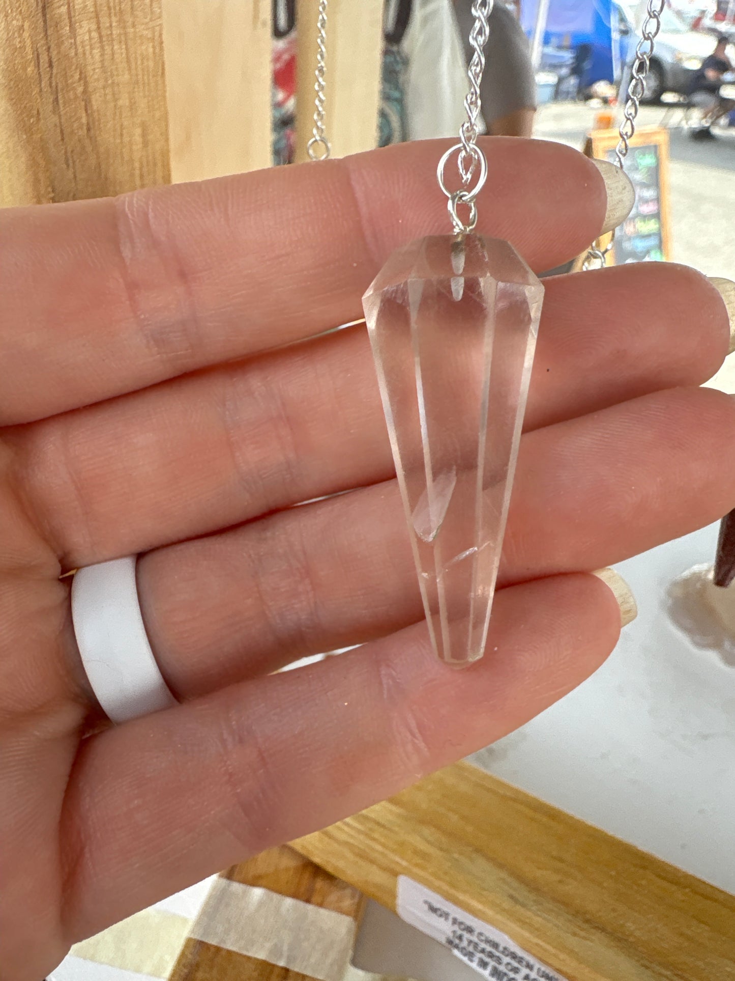 Pendulum