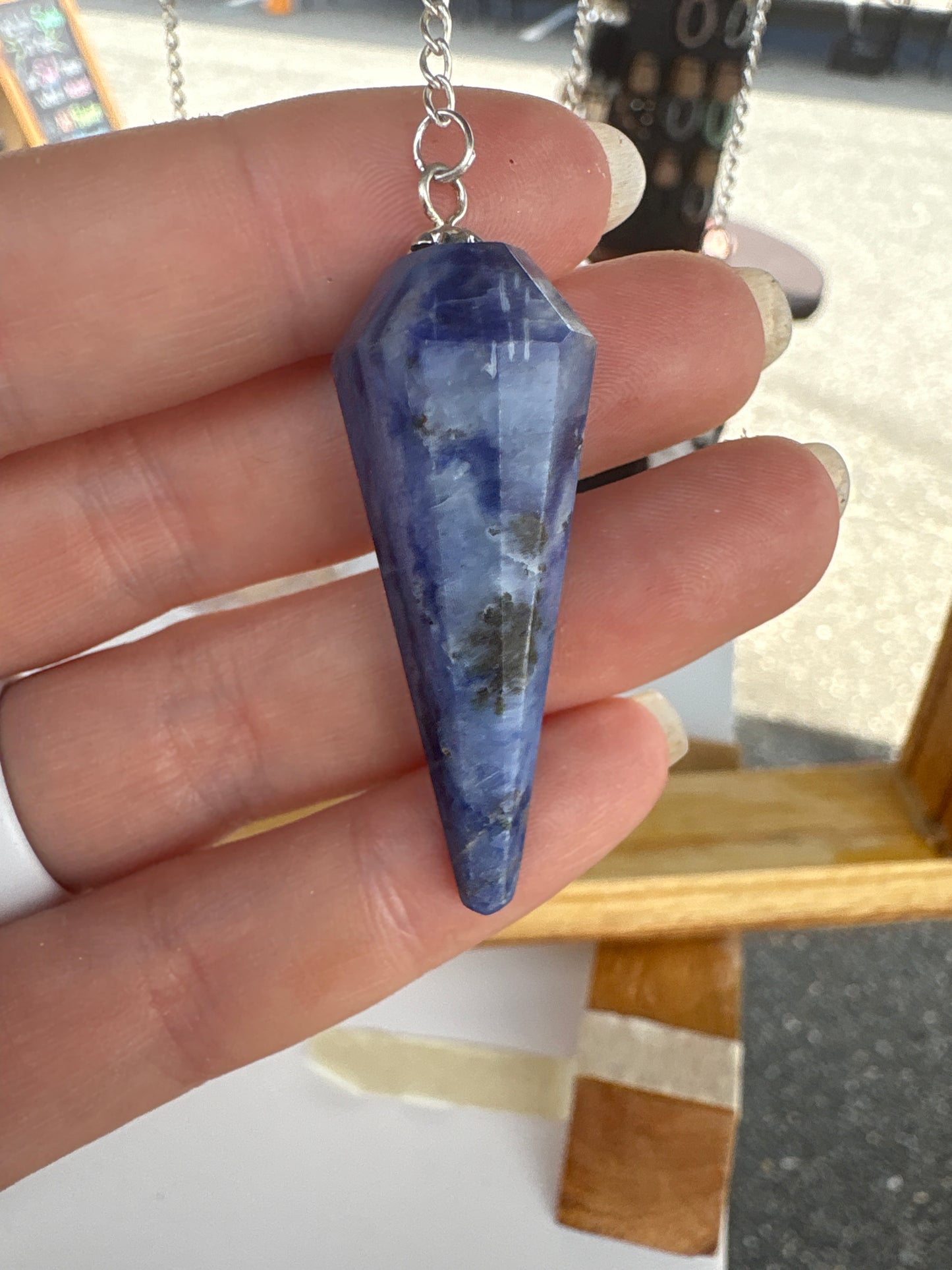 Pendulum