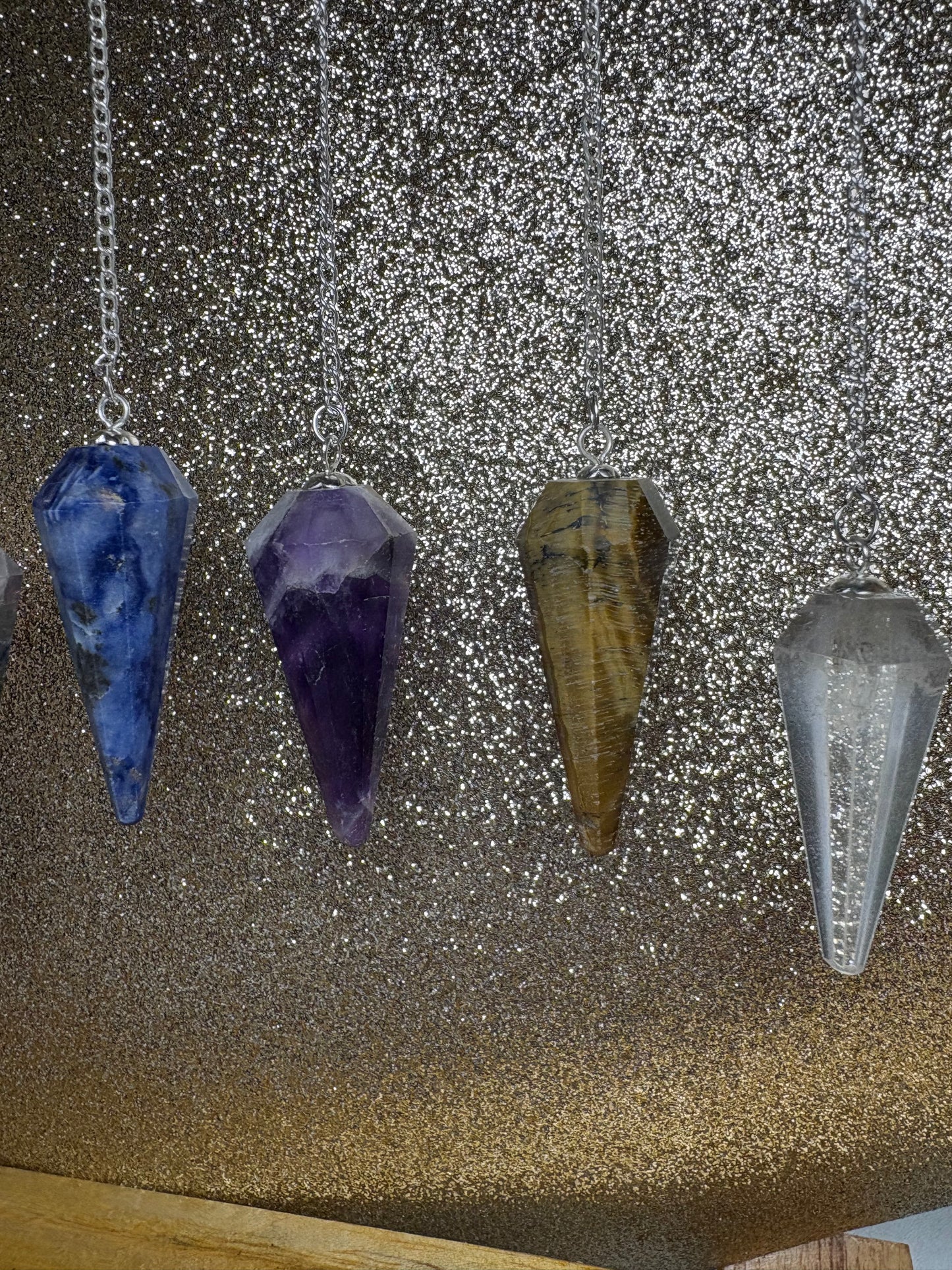 Pendulum