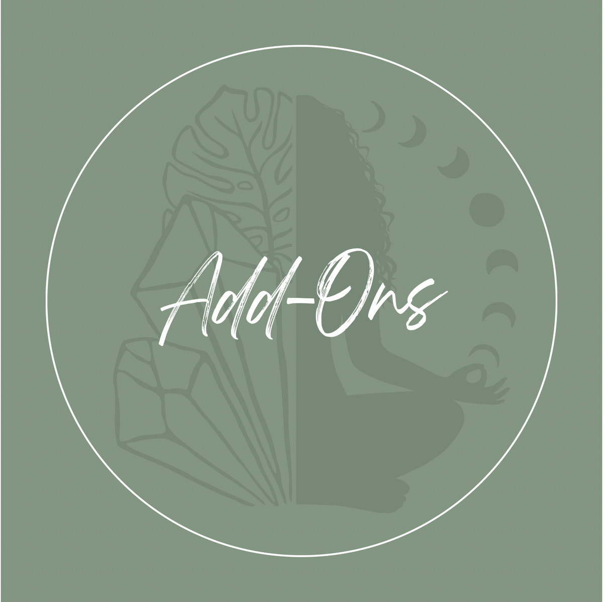 Add-Ons