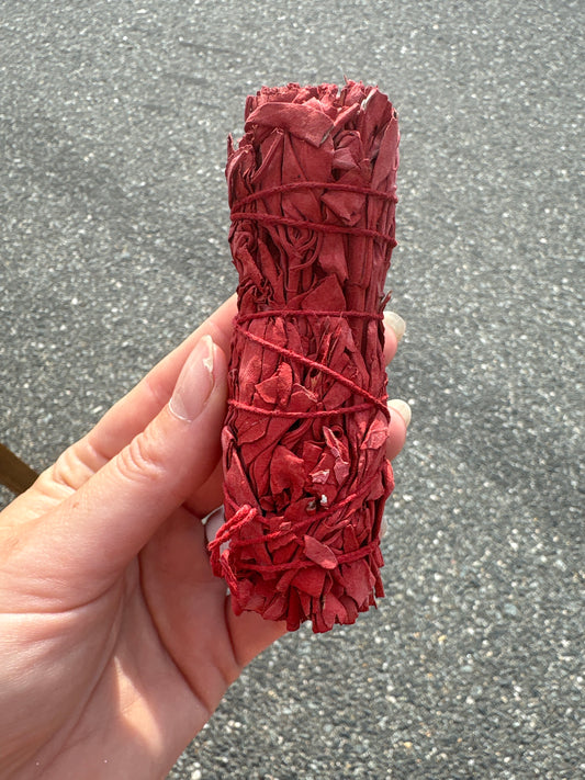 Dragons Blood Sage
