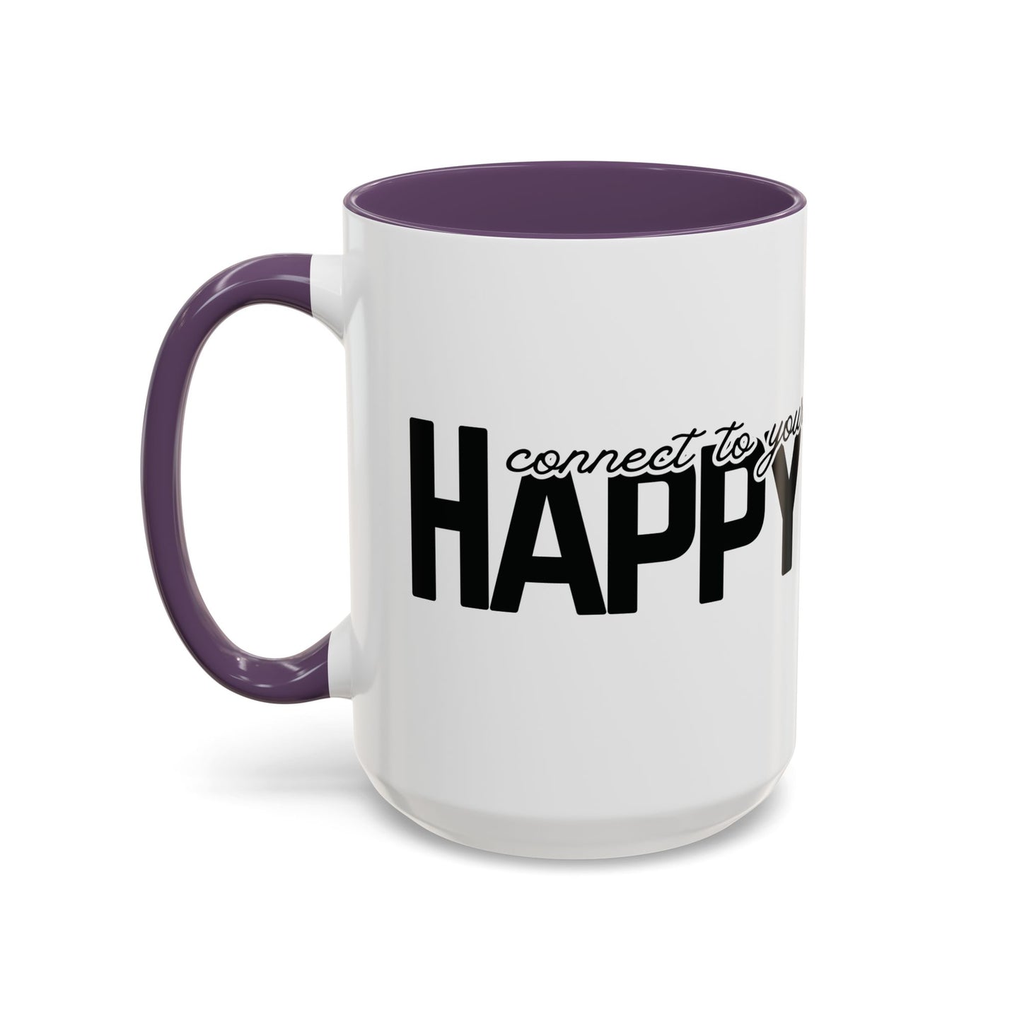 Awaken the Magic Accent Coffee Mug – Inspirational 11/15oz Mug for Daily Motivation