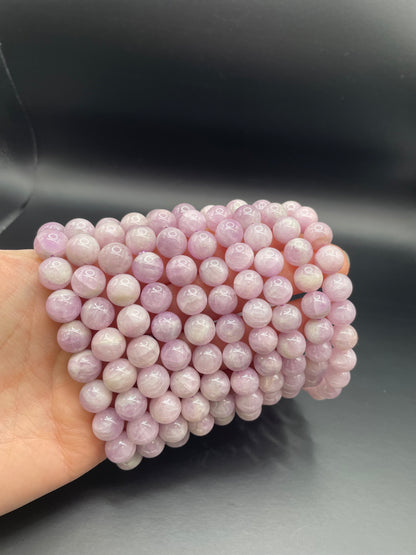 Kunzite (Purple)