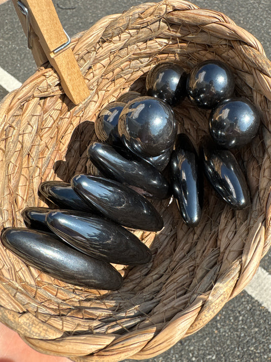 Magnetic Hematite