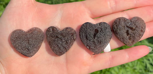 Agni Manitite Hearts