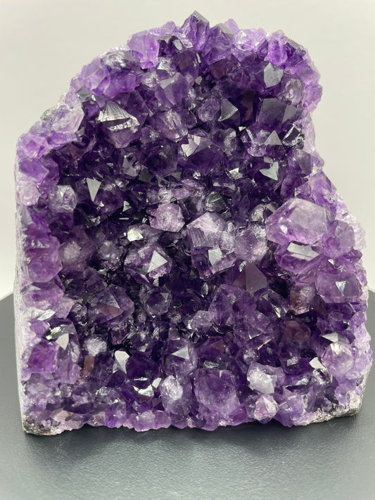 Amethyst #11