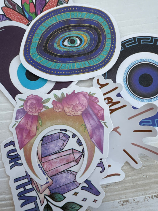 Stickers