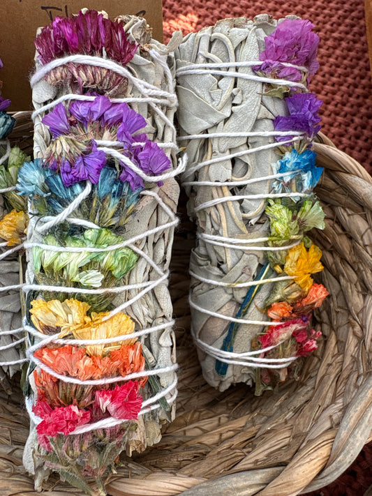 Chakra Sage bundle