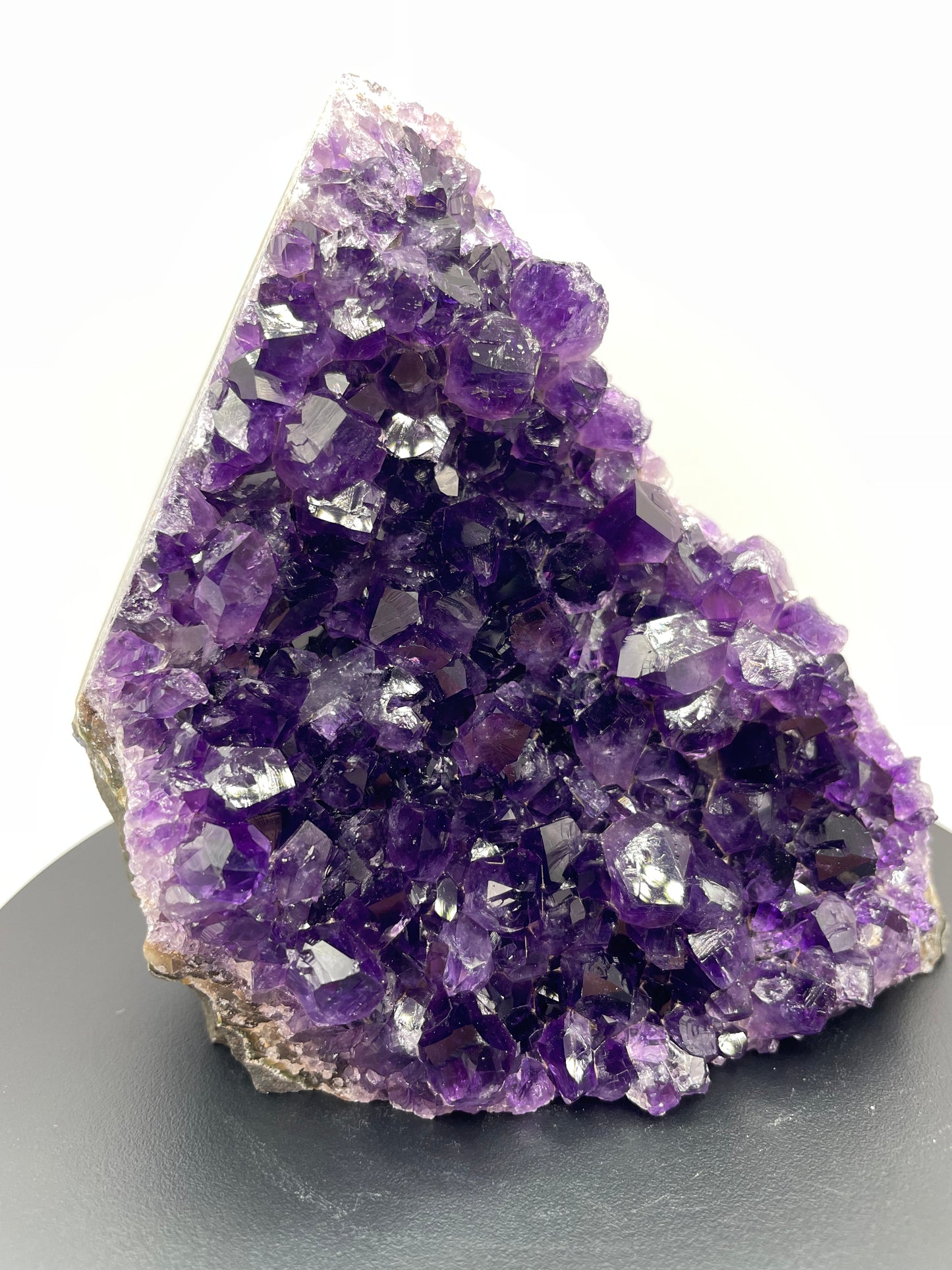 Amethyst #16