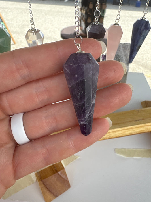 Pendulum