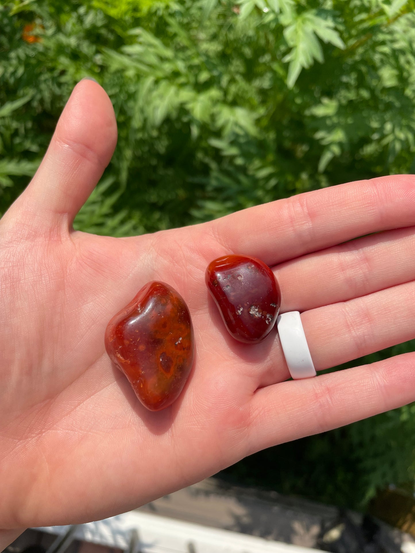 Carnelian