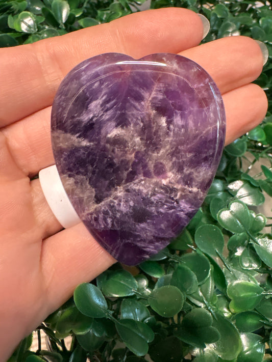 Worry Stone Heart