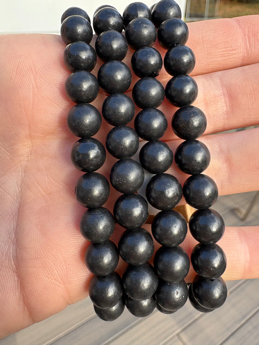 Shungite Bracelet