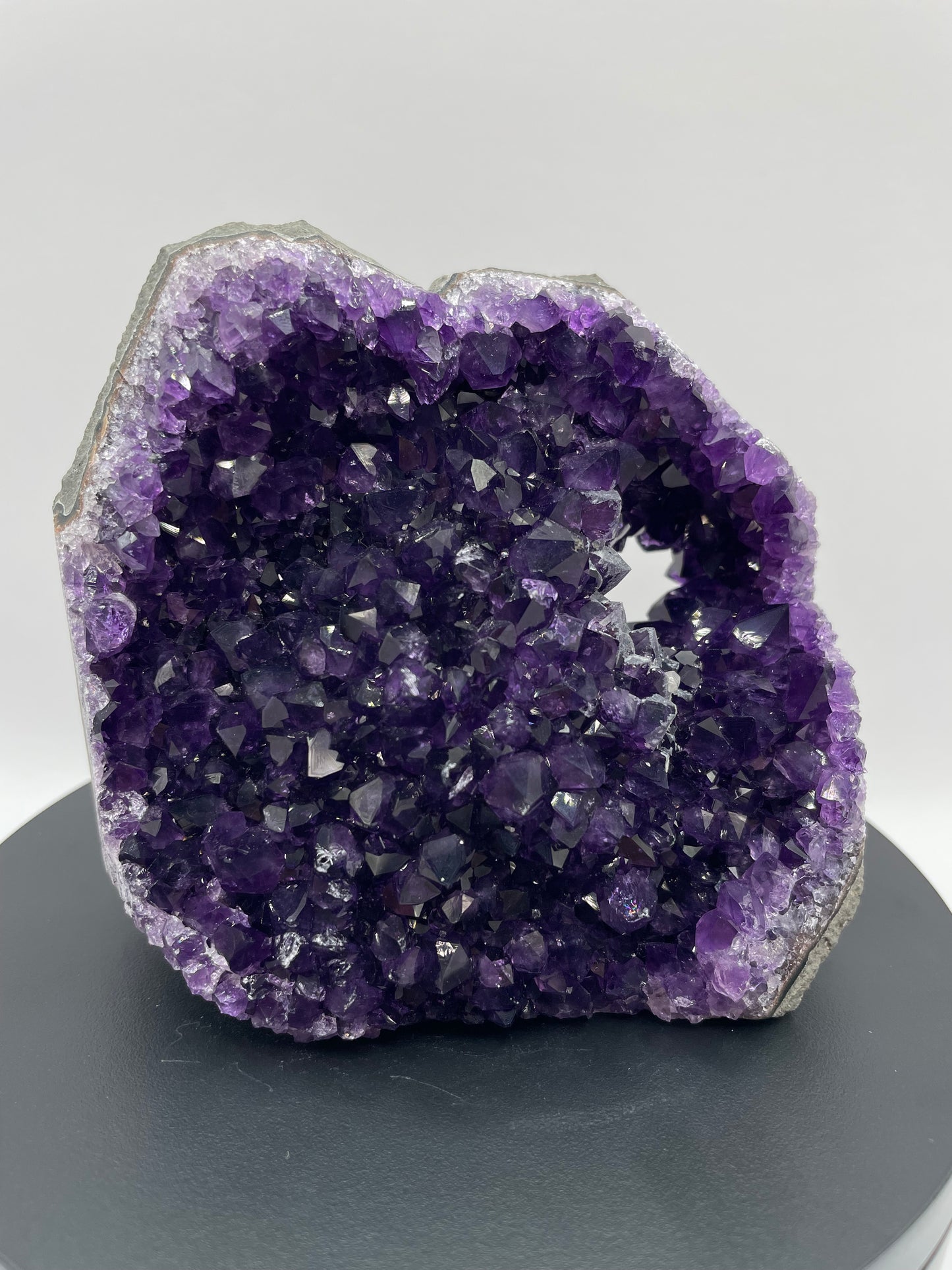 Amethyst #18