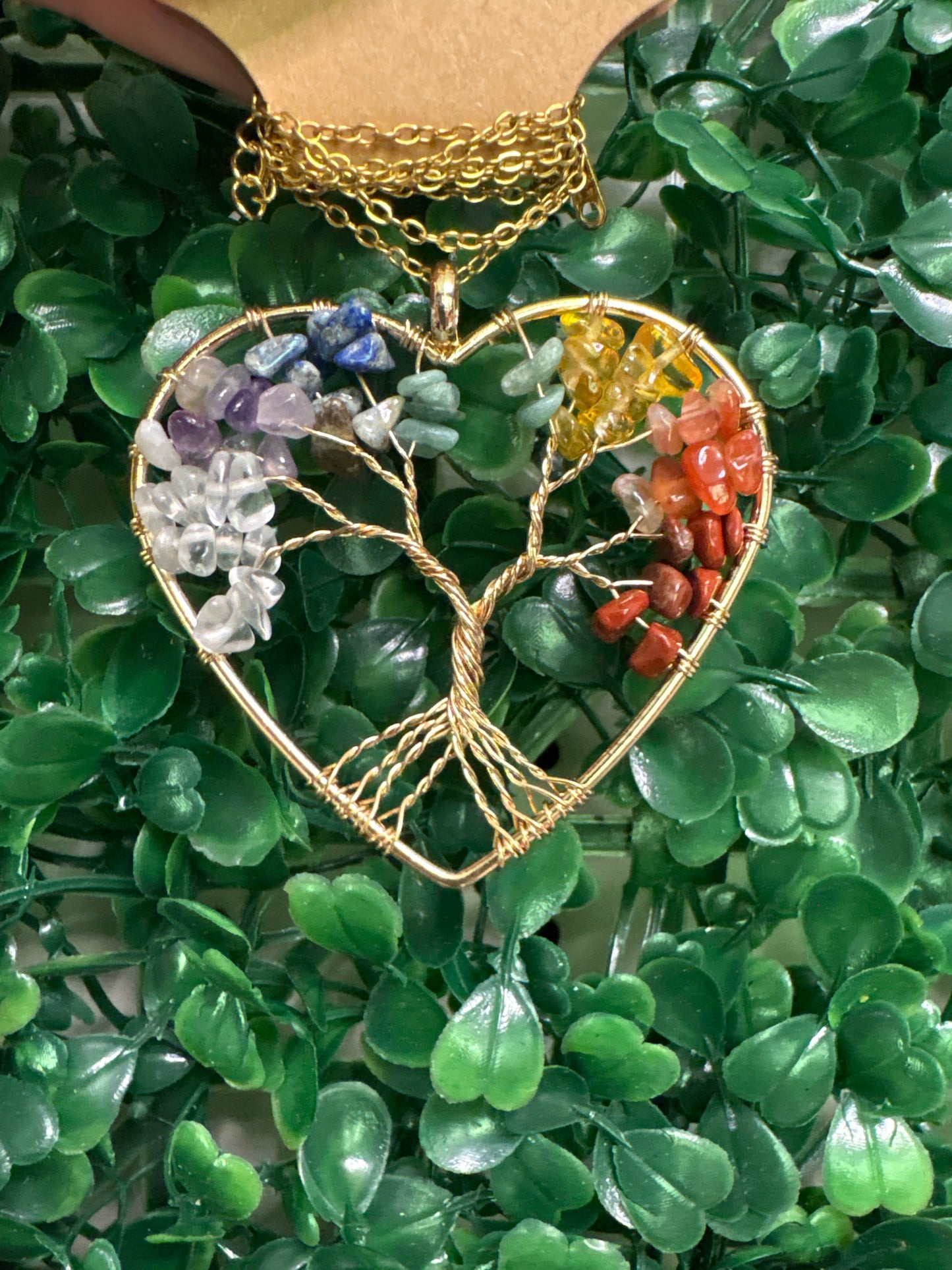 Tree of life Necklace