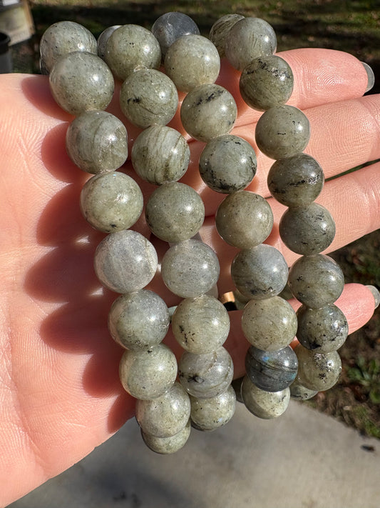 Labradorite Bracelet