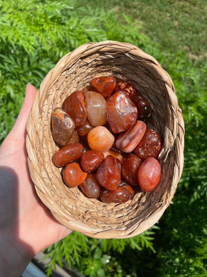 Carnelian