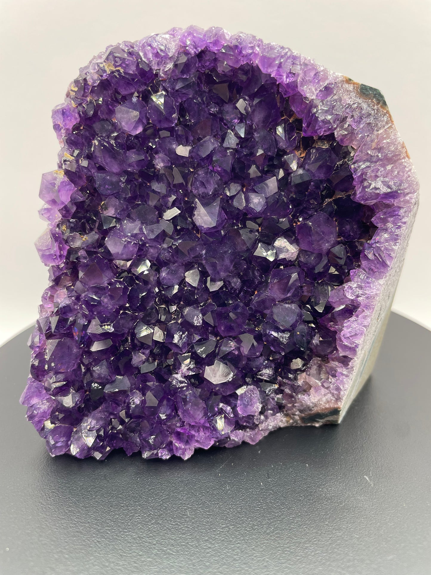 Amethyst #12