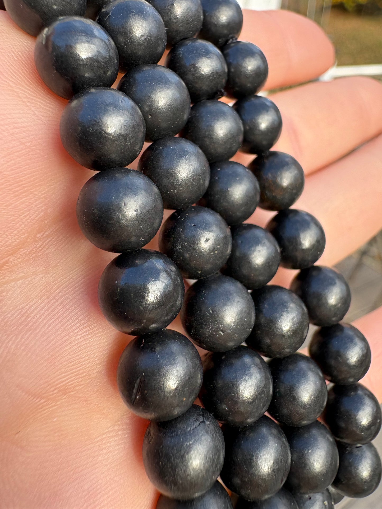 Shungite Bracelet